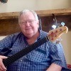 Artie Langston DTM Photo