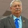 Hank Jackson, ACS, ALB Photo